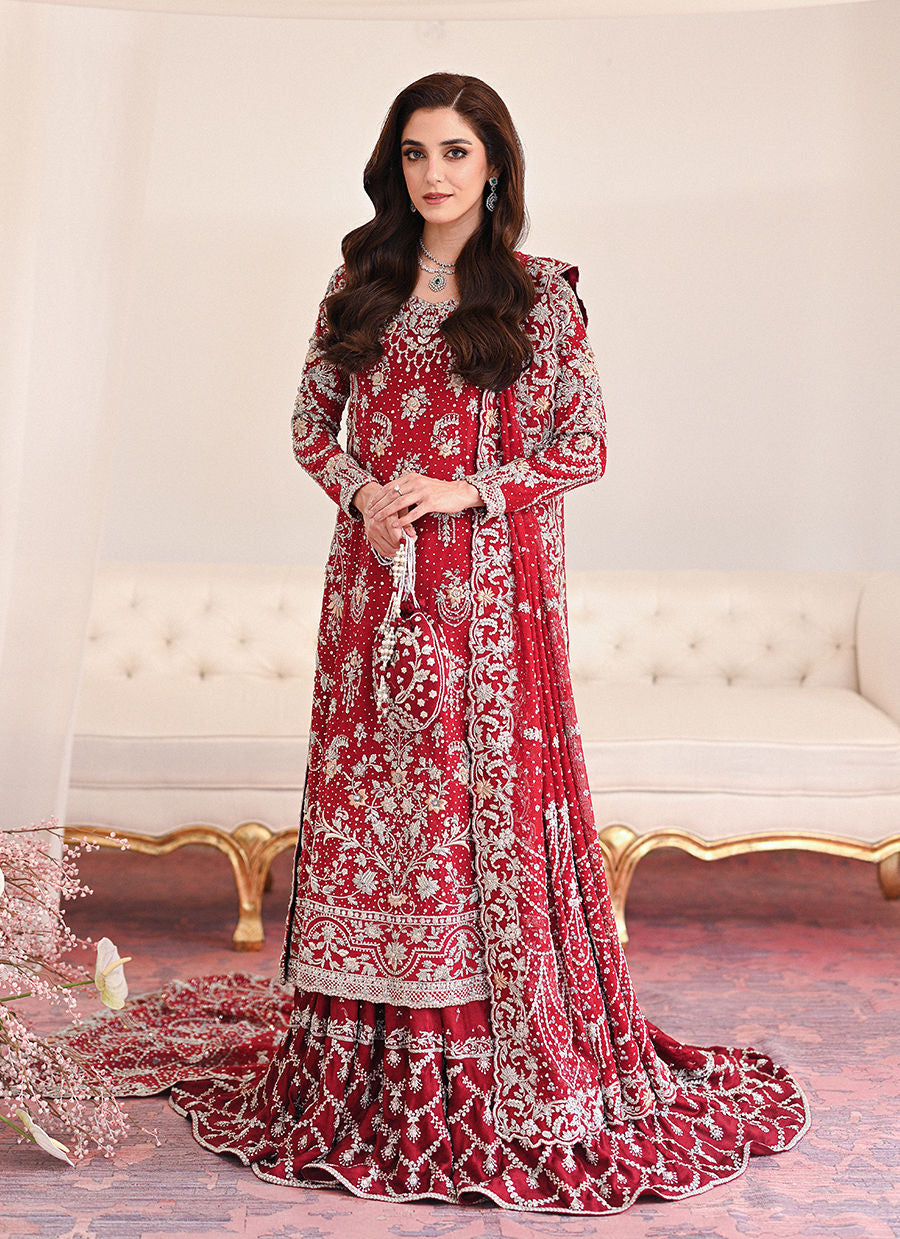 Farashi Lengha
