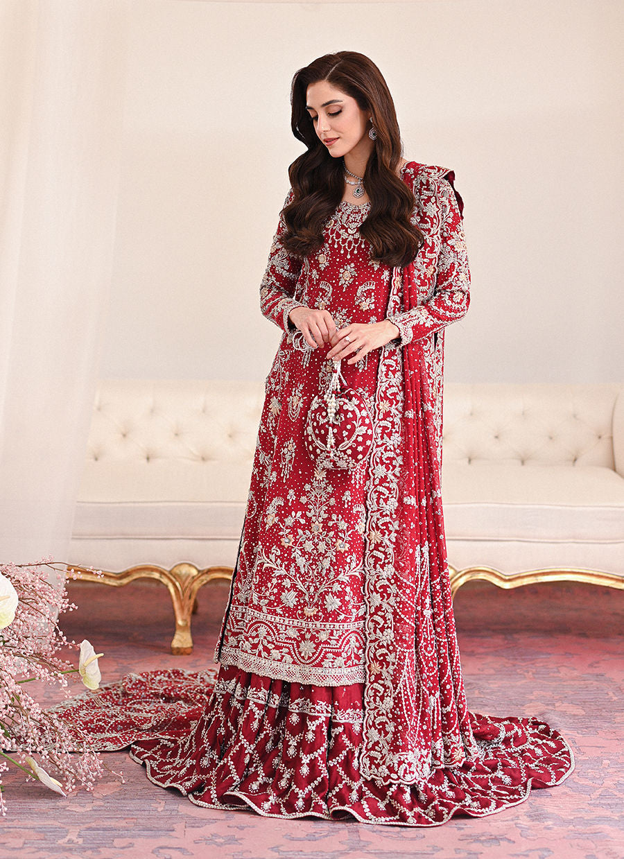 Farashi Lengha