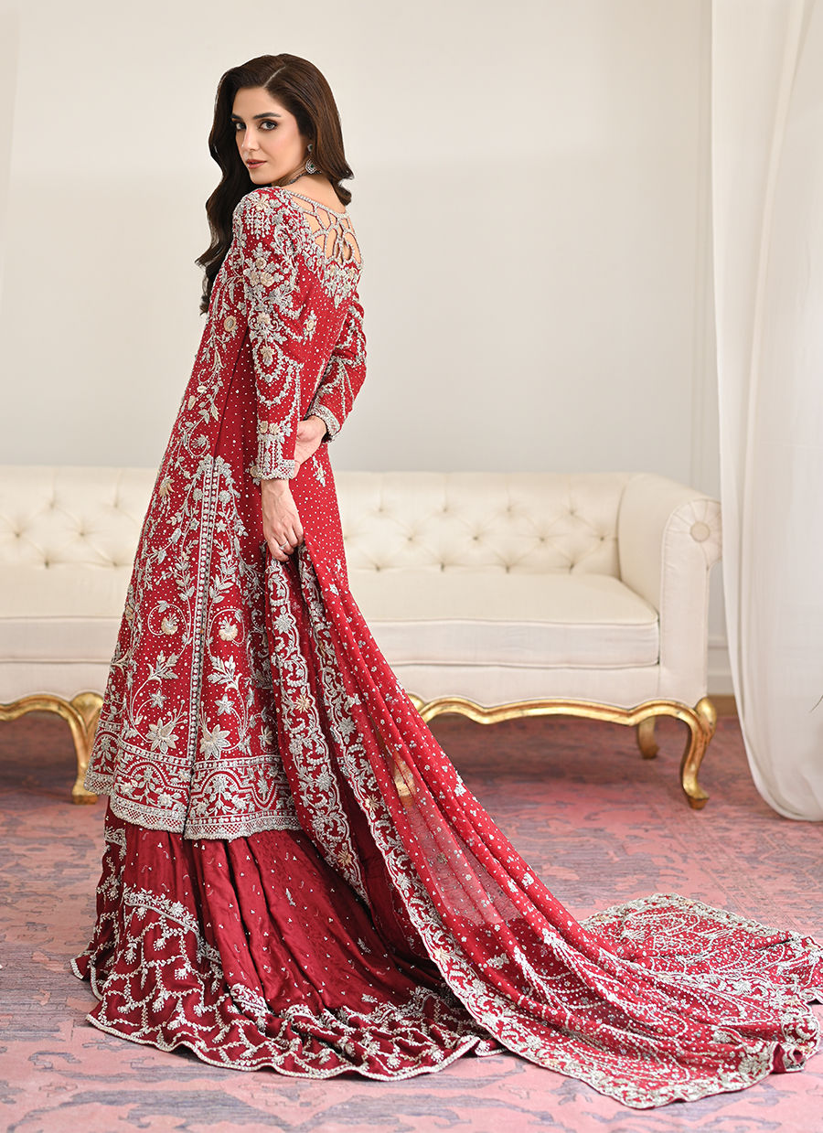 Farashi Lengha