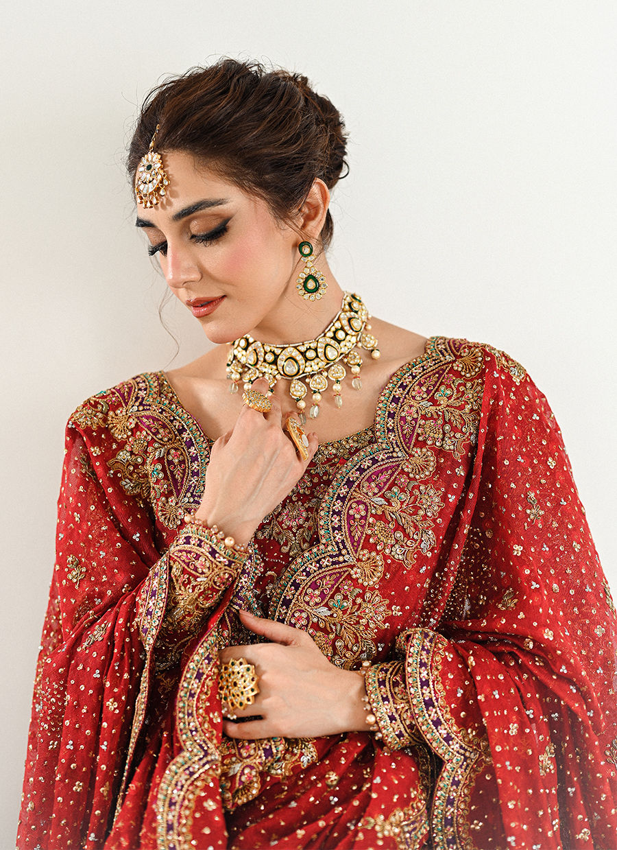 Farshi Lengha