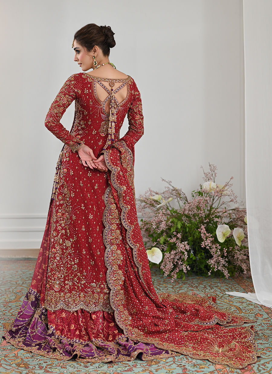 Farshi Lengha