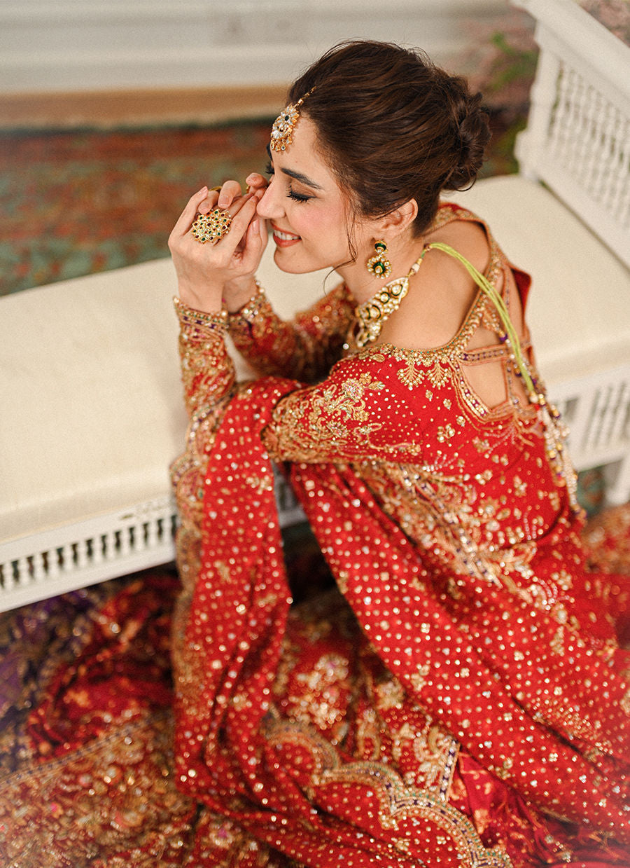 Farshi Lengha