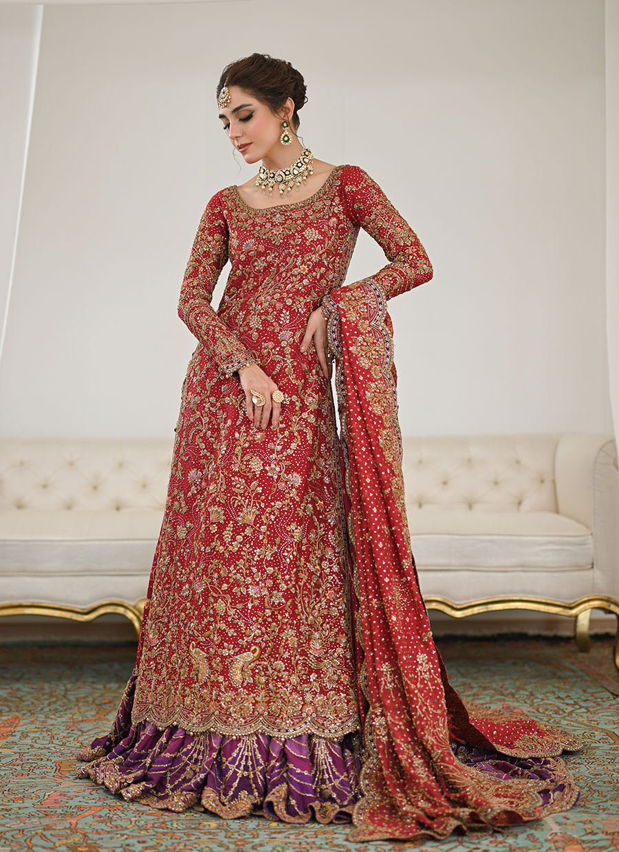 Farshi Lengha