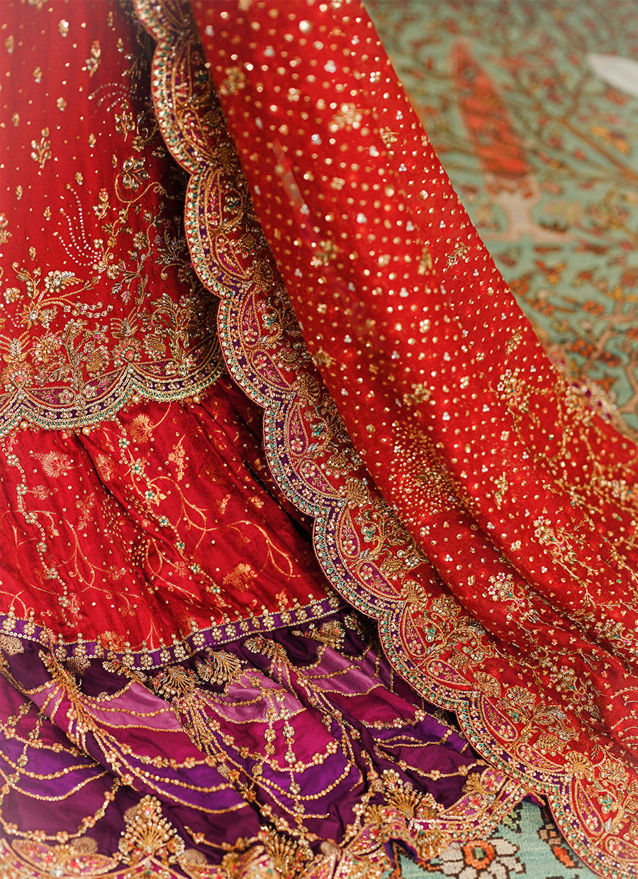 Farshi Lengha