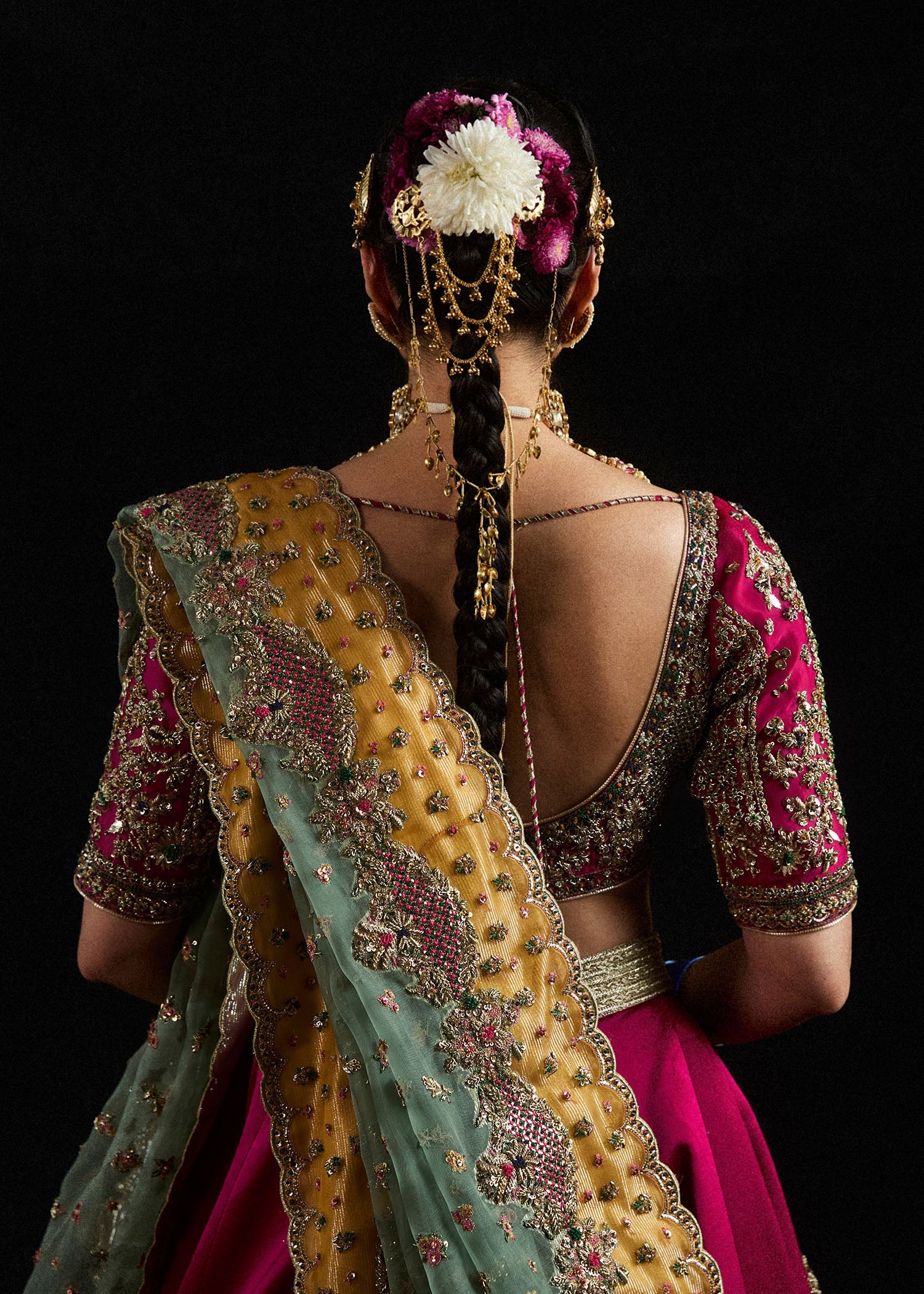 Mehandi jora