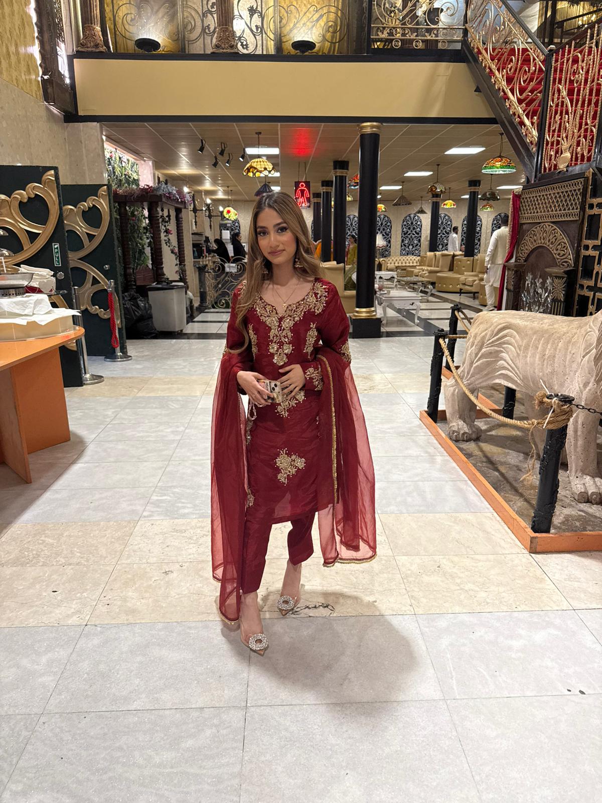 Maryam