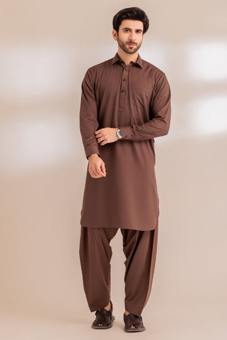 Men's collection