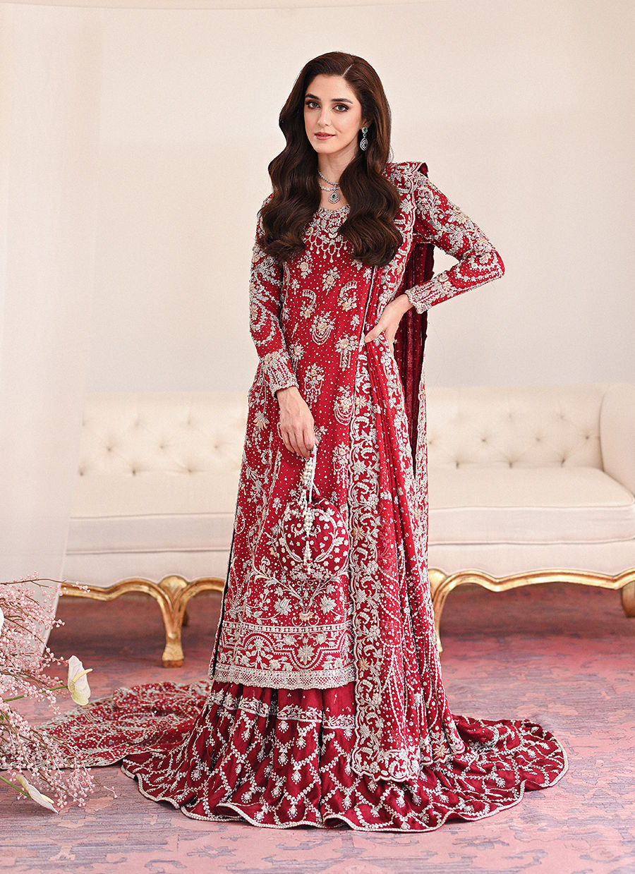 Farashi Lengha