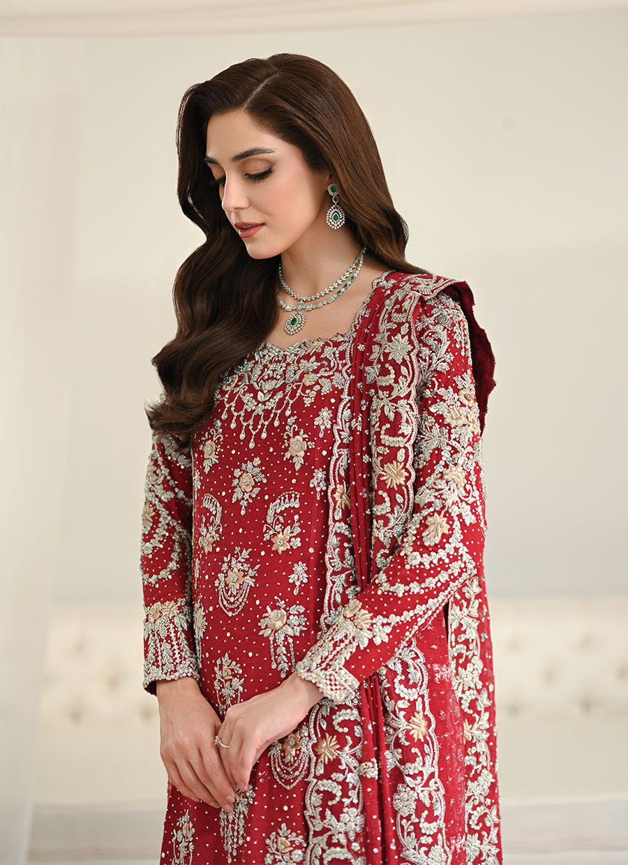Farashi Lengha