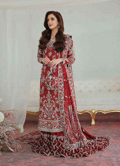 Farashi Lengha