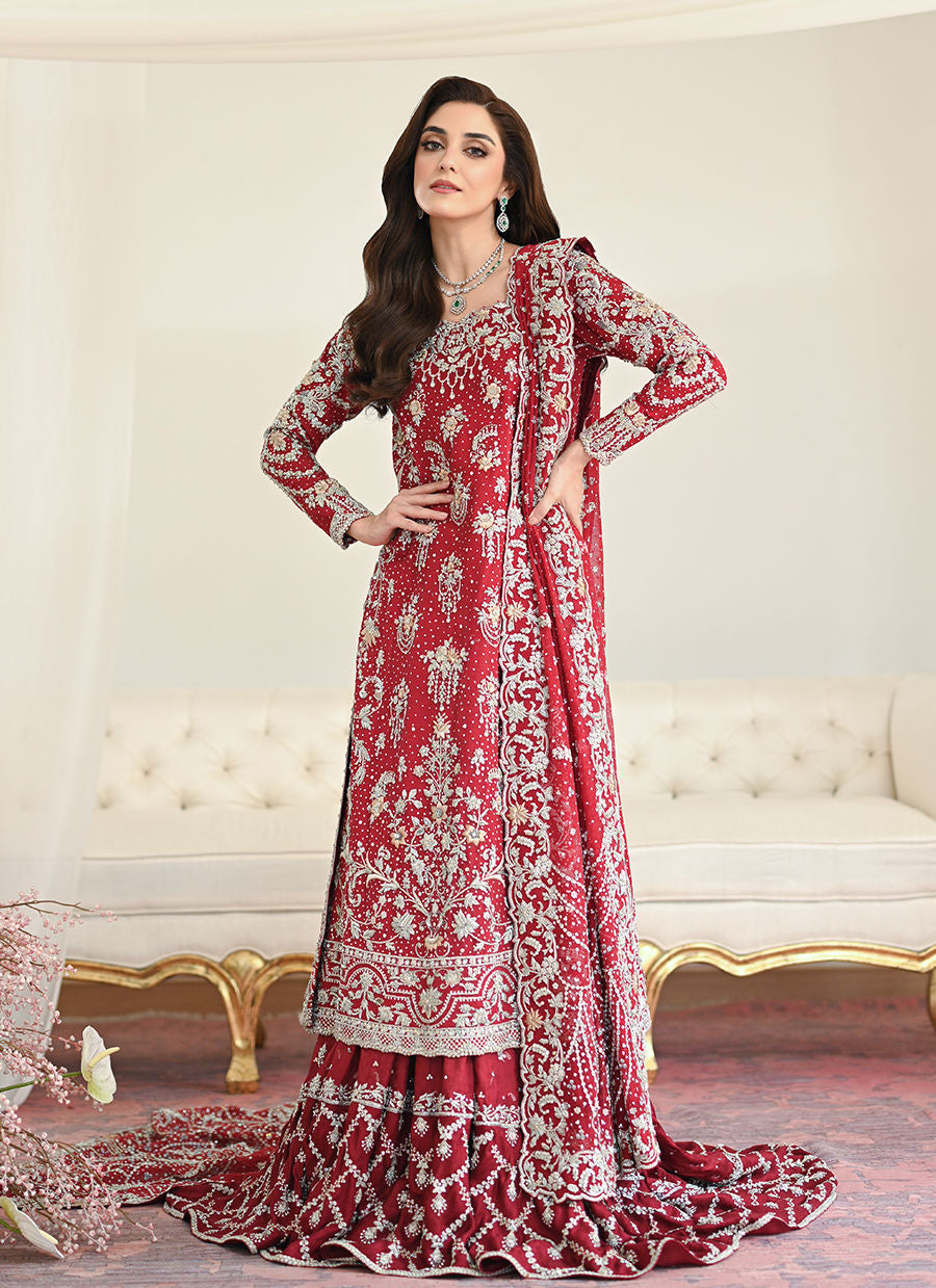 Farashi Lengha