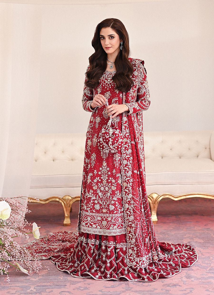 Farashi Lengha