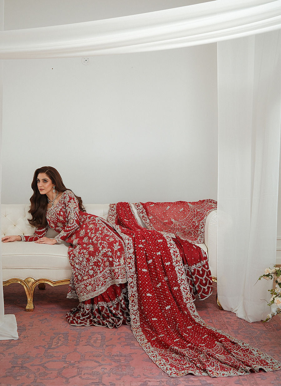 Farashi Lengha