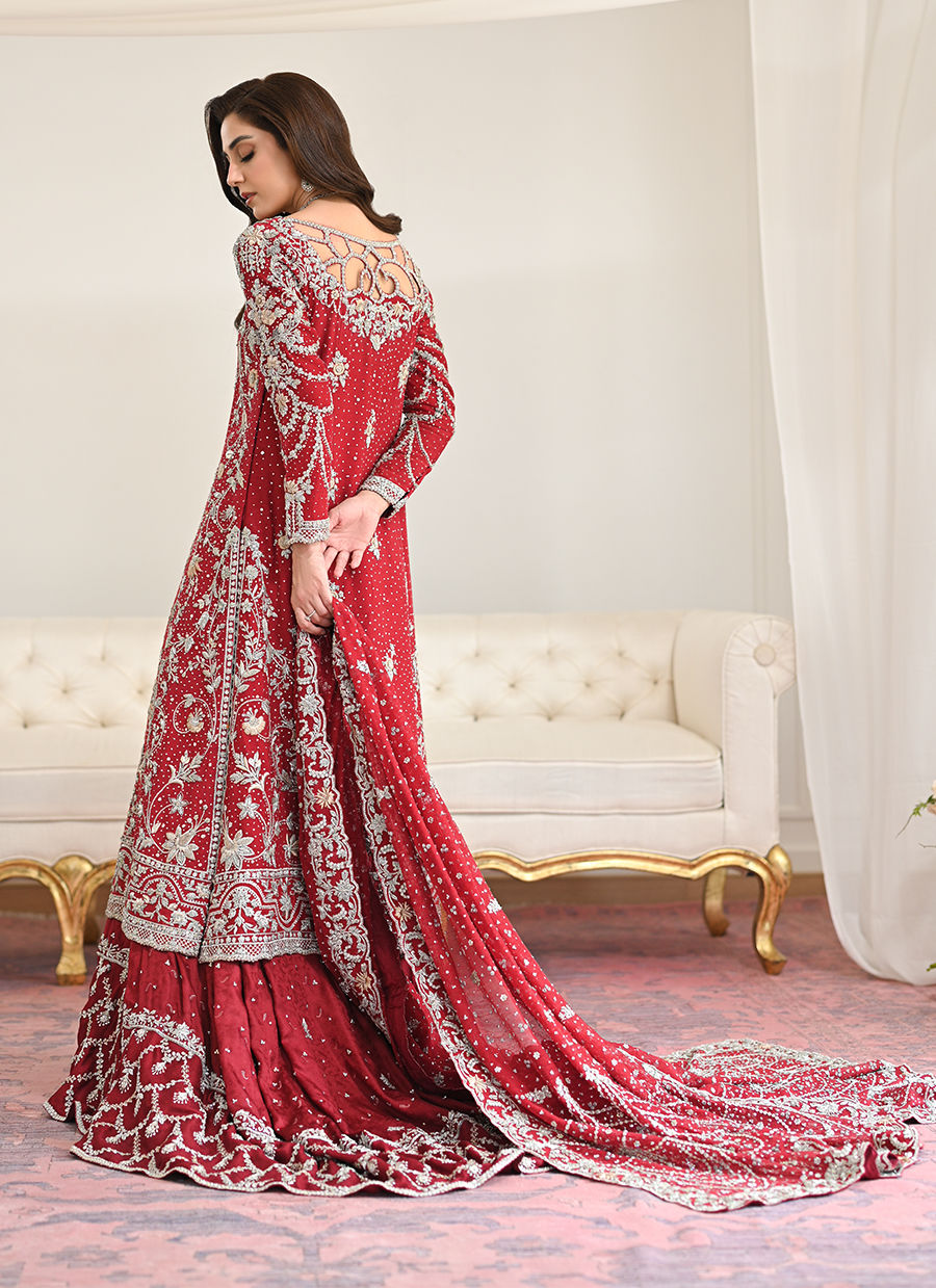 Farashi Lengha