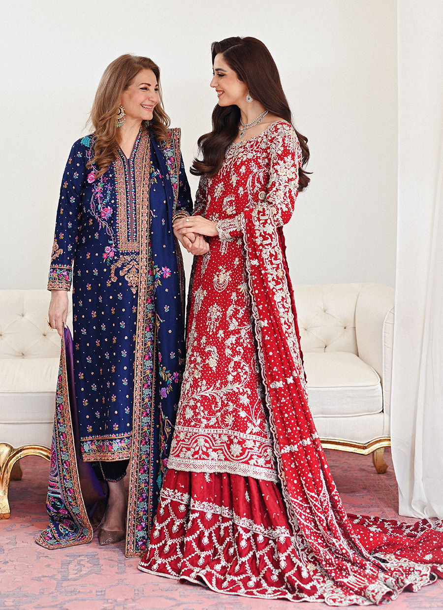 Farashi Lengha