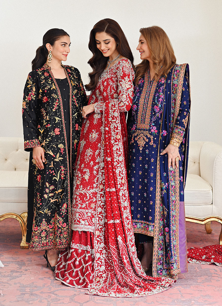 Farashi Lengha