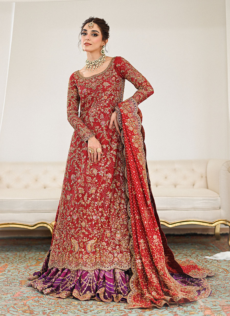 Farshi Lengha