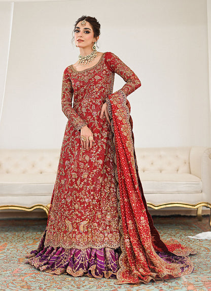 Farshi Lengha