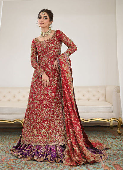 Farshi Lengha