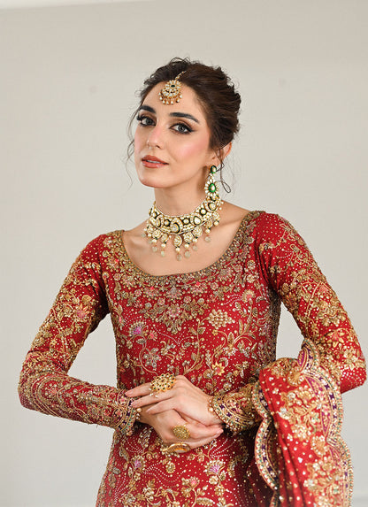 Farshi Lengha