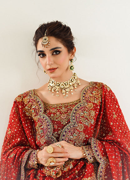 Farshi Lengha