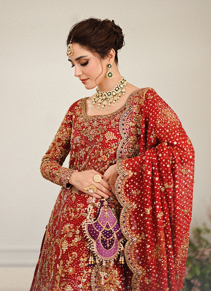 Farshi Lengha