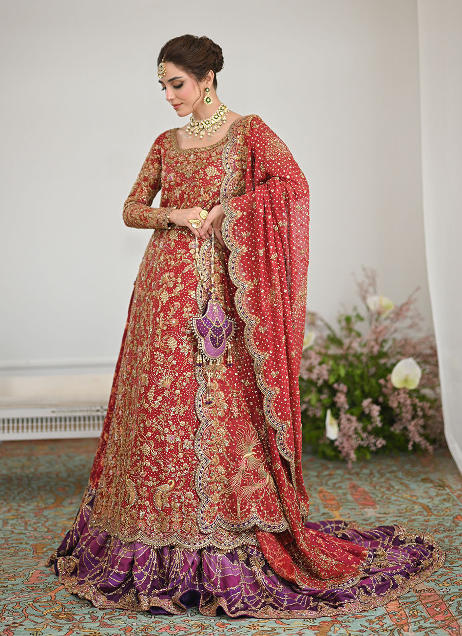 Farshi Lengha
