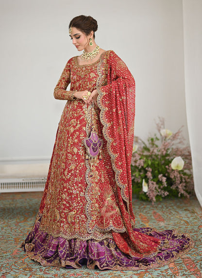 Farshi Lengha