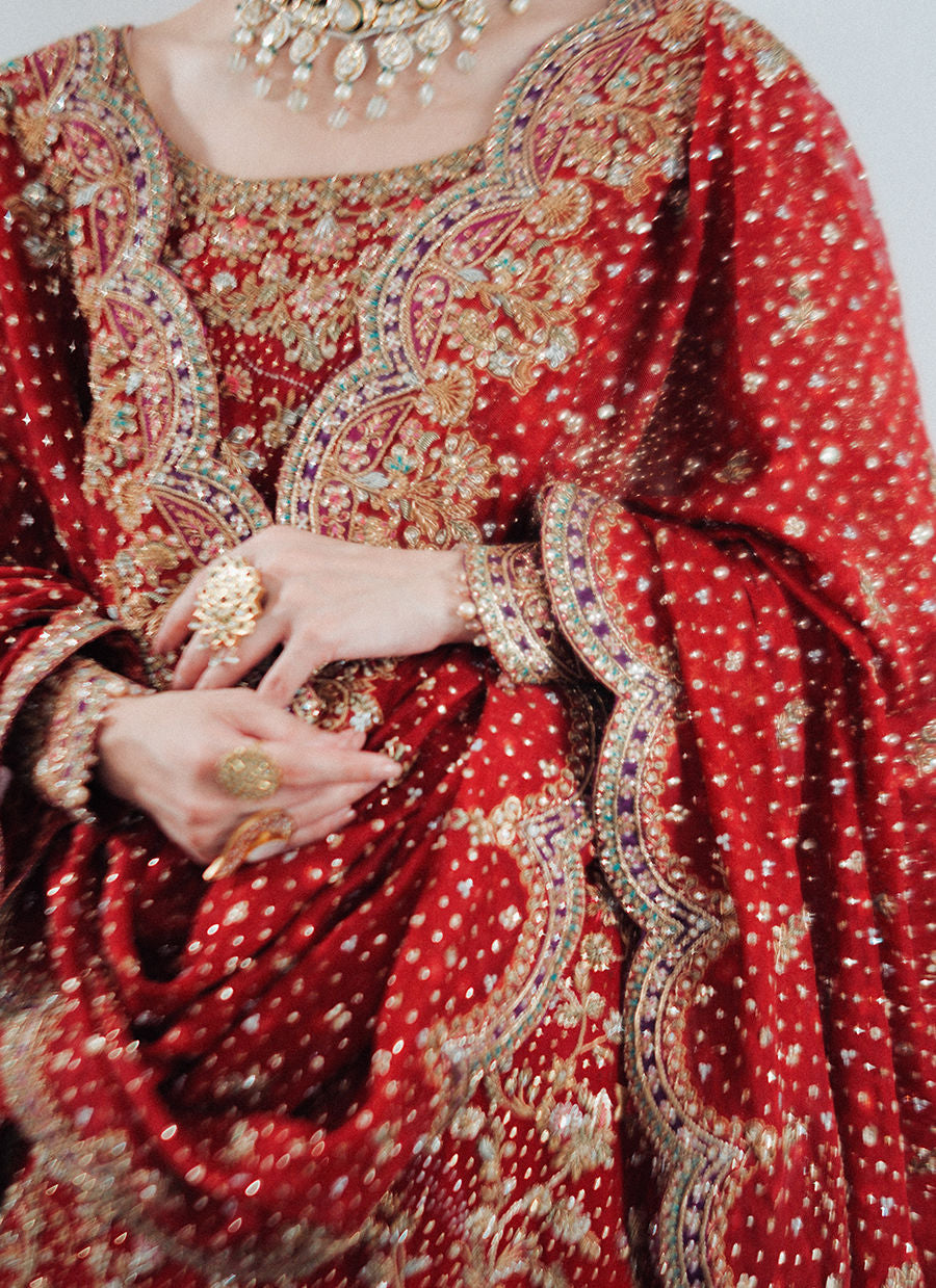 Farshi Lengha