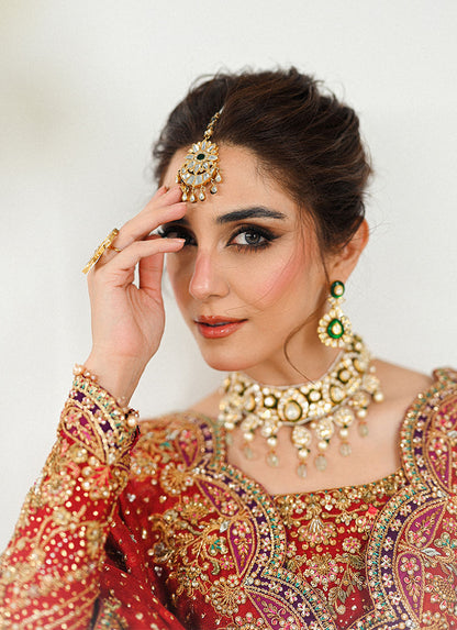Farshi Lengha