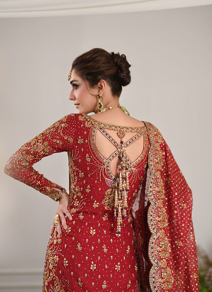 Farshi Lengha