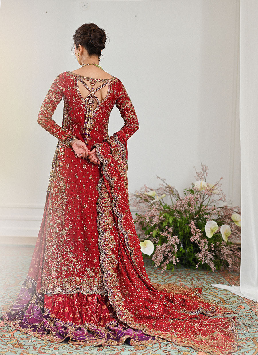 Farshi Lengha