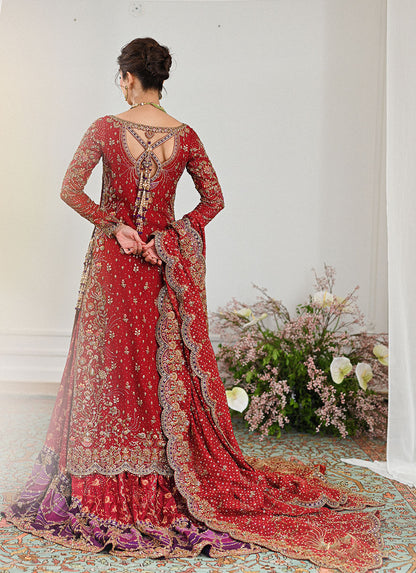Farshi Lengha
