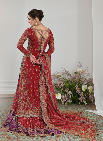 Farshi Lengha