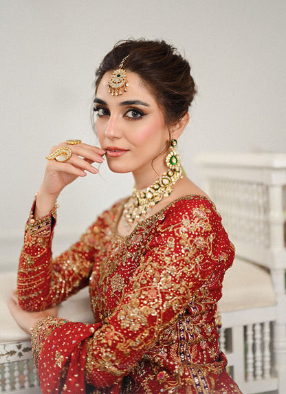 Farshi Lengha