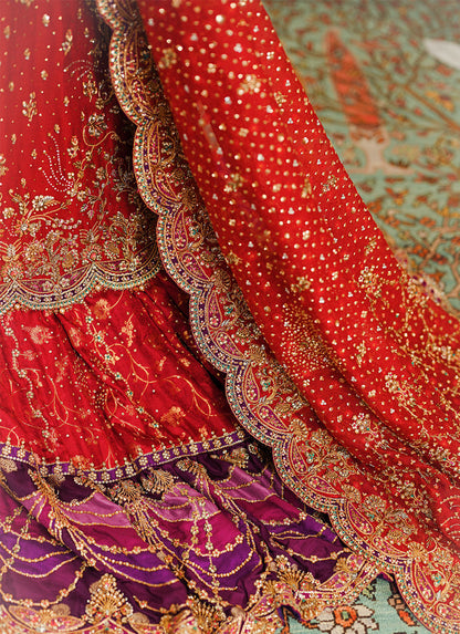 Farshi Lengha