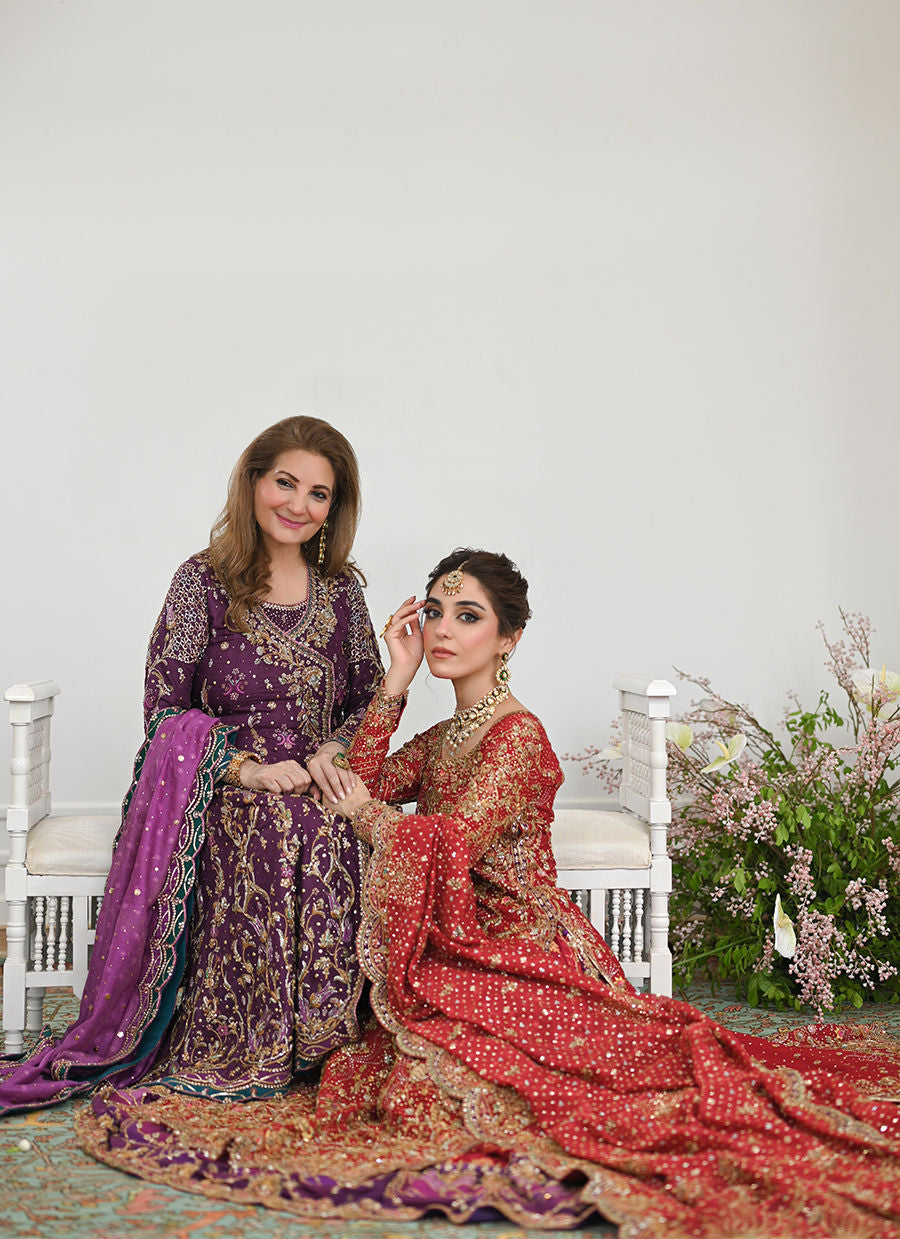 Farshi Lengha