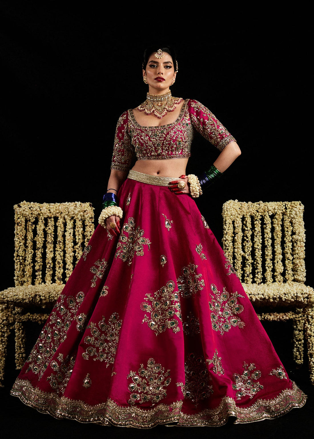 Mehandi jora