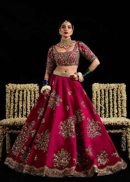 Mehandi jora