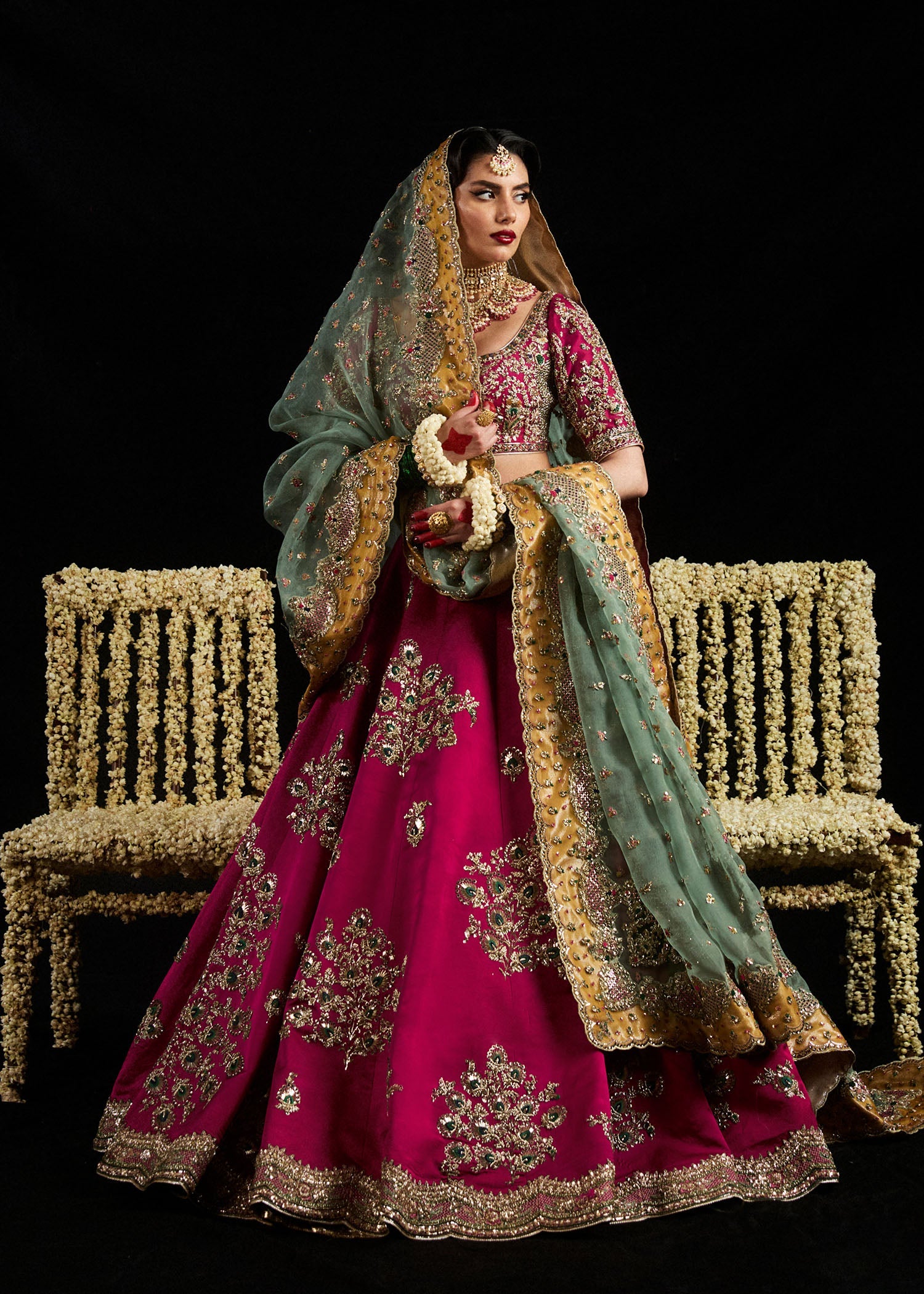 Mehandi jora
