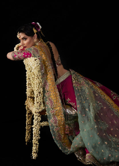 Mehandi jora