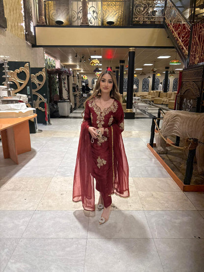 Maryam