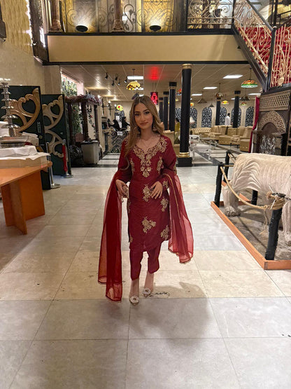 Maryam