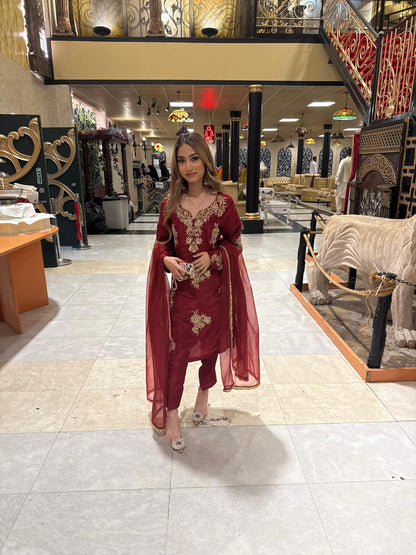 Maryam