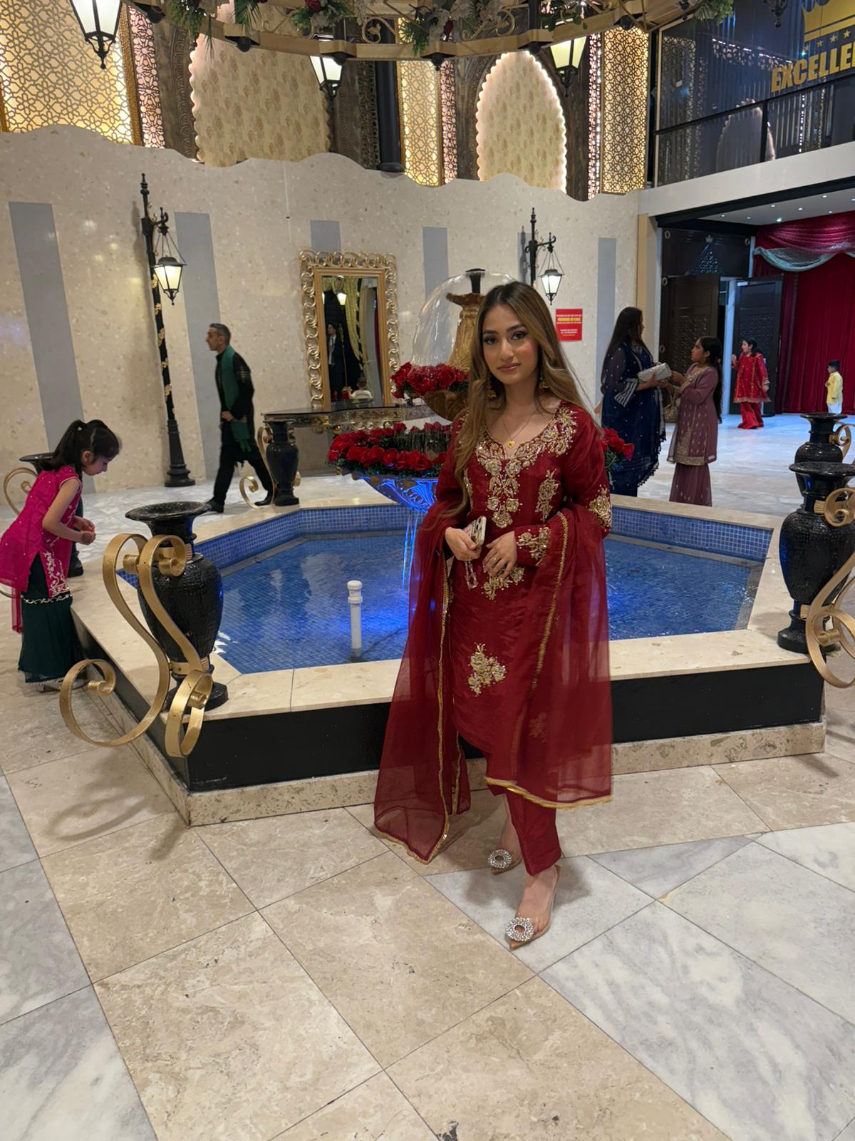 Maryam