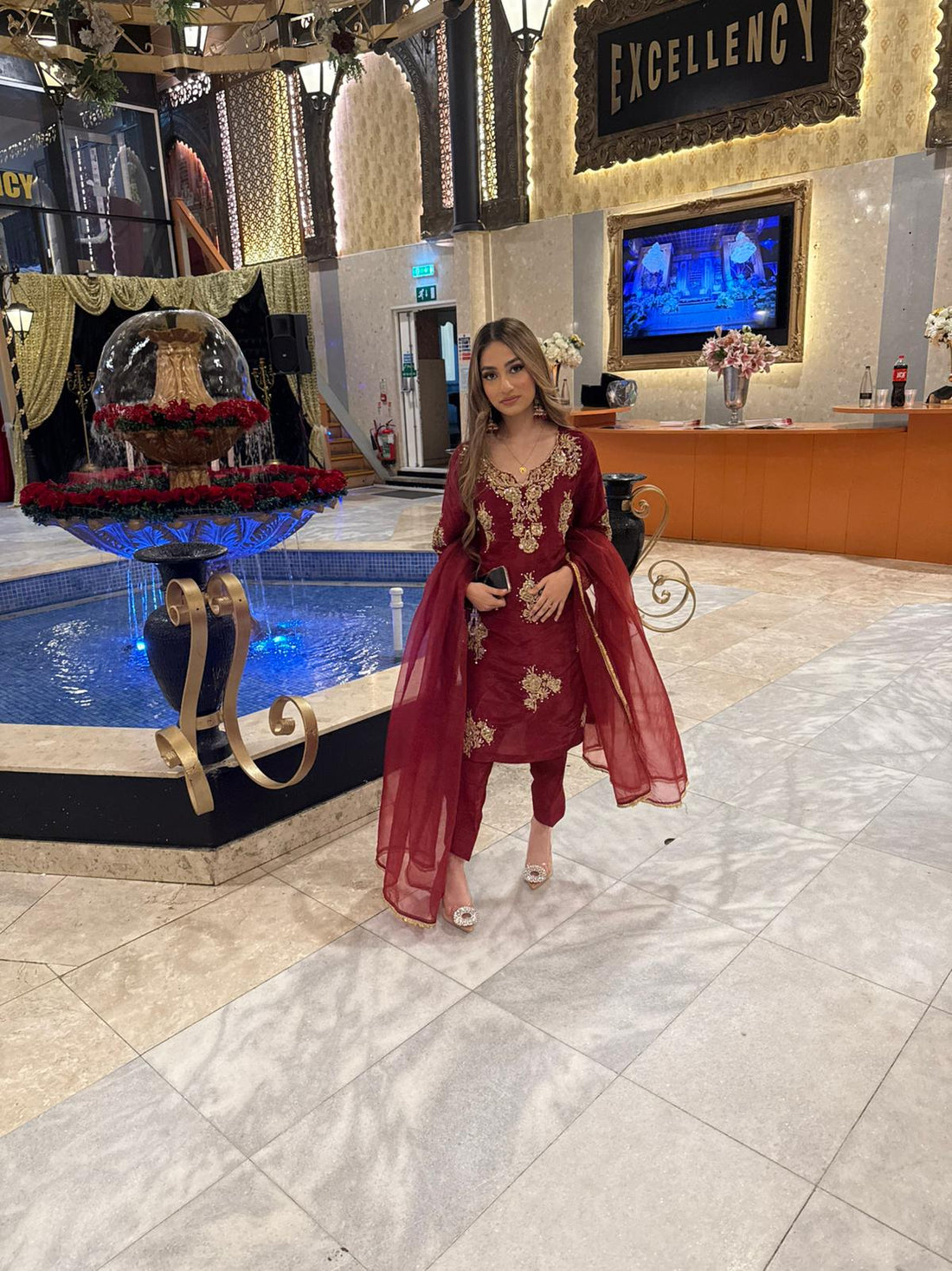 Maryam