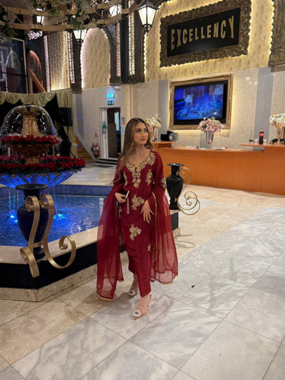 Maryam