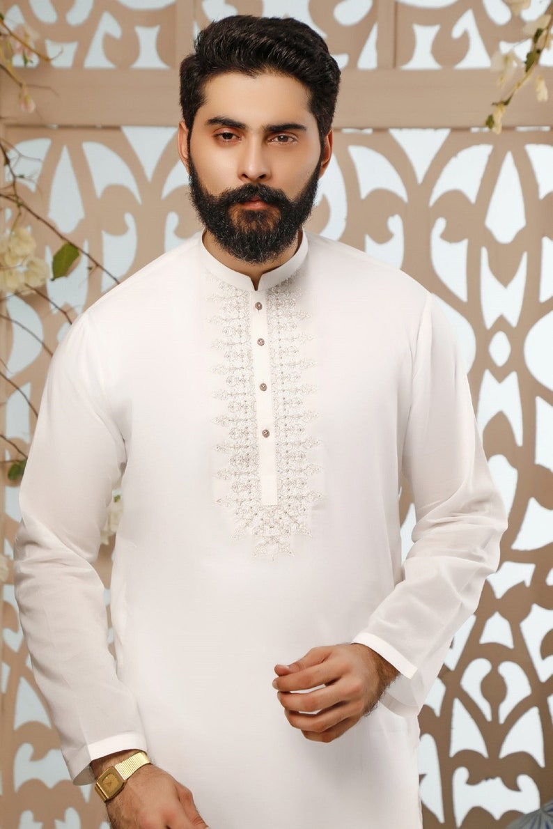 wedding kurta