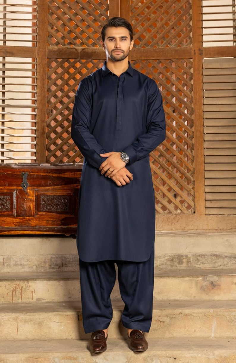 Wedding kurta