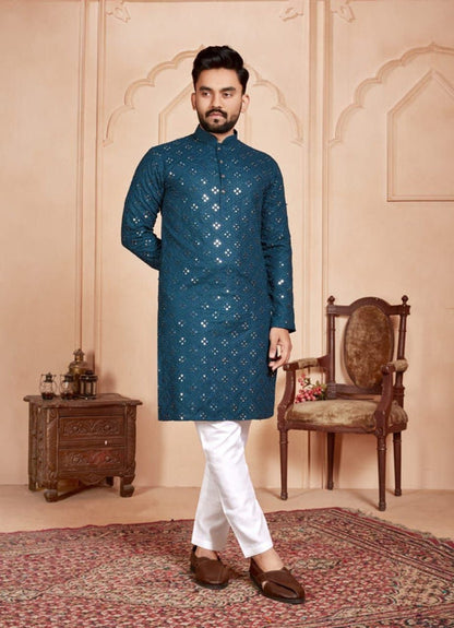 wedding kurta